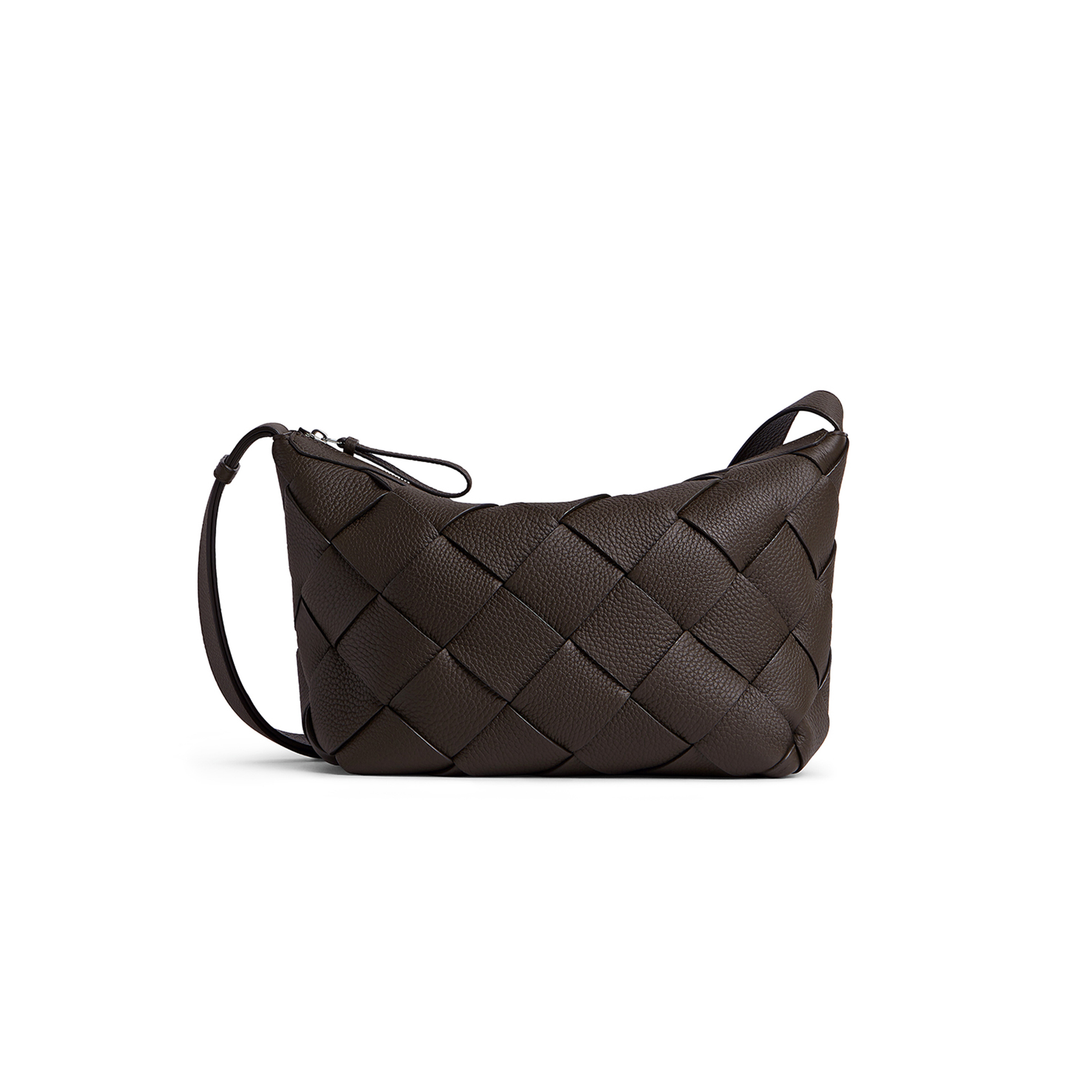BOTTEGA VENETA DIAGO HOBO 795125V4FV12145 (39*24*16cm) BOTTEGA VENETA DIAGO HOBO 795125V4FV12145 (39*24*16cm)